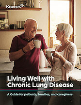 Health Guide: Living Well with Chronic Lung Disease