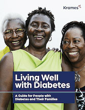 Health Guide: Living Well with Diabetes