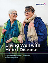Health Guide: Living Well with Heart Disease